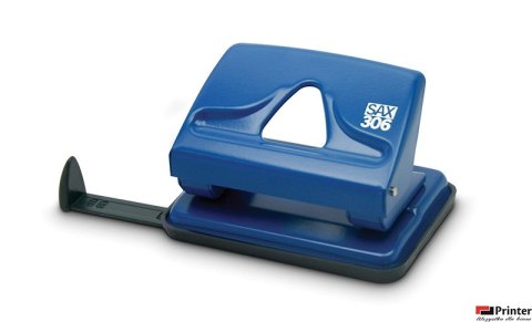 Dziurkacz SAX 306 nieb. 20k