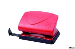 Dziurkacz SAX 315 czerwony 15k