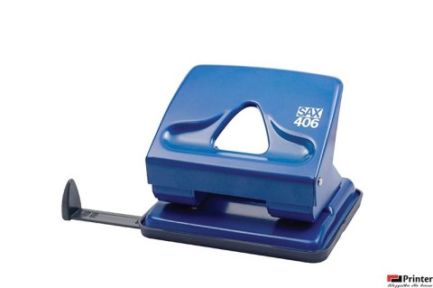 Dziurkacz SAX 406 nieb. 30k