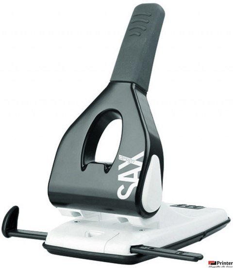 Dziurkacz SAX 618 czarny XXL 65k