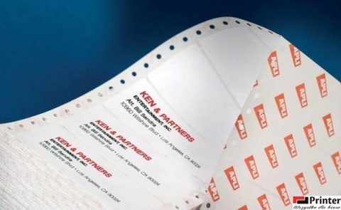 Etykiety AP559 101.6*74.1 do igłówek APLI (X)