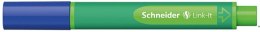 FLAMASTER SCHNEIDER LINK-IT, 1,0 MM, NIEBIESKI SR192003