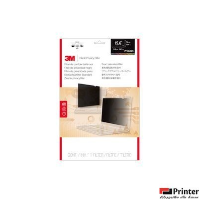 Filtr prywatyzujący 3M 15.6 cala PF15.6W9 98044054264