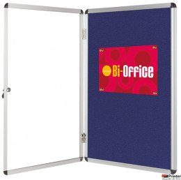 Gablota filcowa nieb.90*60 GVT630107150 BI-OFFICE