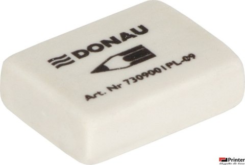 Gumka uniwersalna biała 31/23/9 7309001PL-09