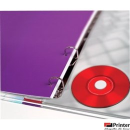 Kółeczka 11671 CD/DVD przyklej ane APLI(35)do wpięcia płyty