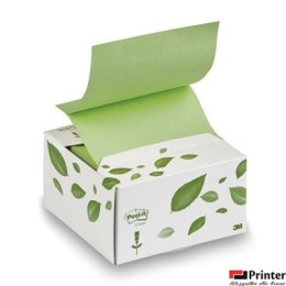 Kostka samop.EKO ziel. 450k 3M 636-1CG 76*76 FT510280165