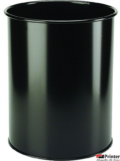 Kosz met.18l 5252001PL-01czar ny Donau