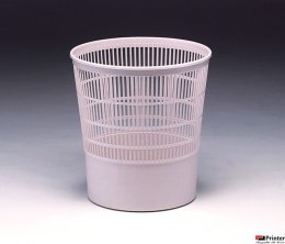 Kosz na śmieci 16L szary C237EC-13