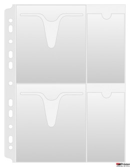 Koszulka na 4CD/DVD i opis szt 1715001PL-00
