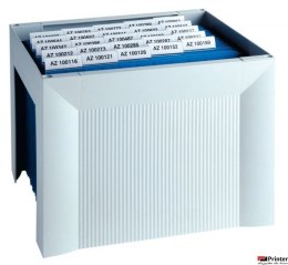 Mini archiwum KARAT na teczki zawiesz HN190511-13 SZARE