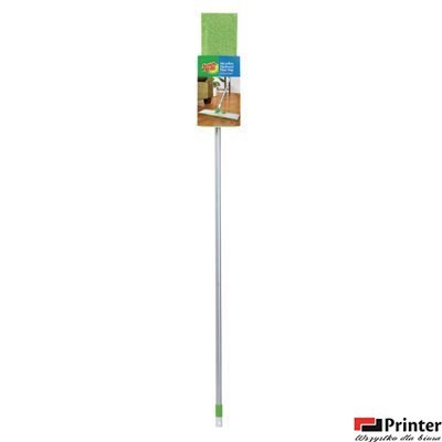 Mop płaski do podł.drewnianych+wkład SCOTCH BRITE XX004825020