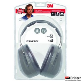 Nauszniki ochronne Comfort Peltor H520A 3M XA004838638