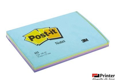 Notes s.tęcz.mors.76*127-655RB 3M
