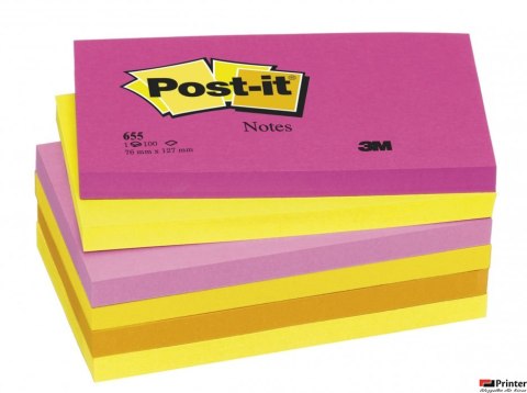 Notes sam.zie.neon 127x76 655N 510010224 (X)