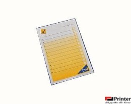 Notes samop.DO ZROBIENIA7691 102*149 POST-IT 3M