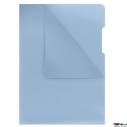 Ofertówka A4 L 1784095PL-10 niebieskia BIELLA