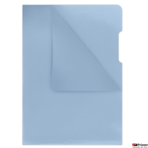 Ofertówka A4 L 1784095PL-10 niebieskia BIELLA