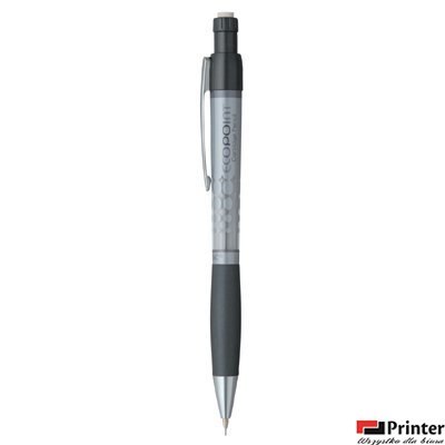 Ołówek aut.ECOPOINT 0,5mm czar JSC2701BC1MB-0