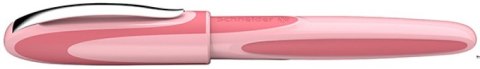 PIÓRO WIECZNE SCHNEIDER RAY CORAL, M, KORALOWE W ETUI SR168206