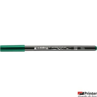 Pisak do porcelany e-4200 EDDING, 1-4mm, zielony