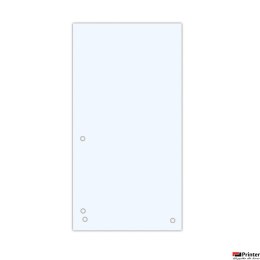 Przek.230*105 8620100-09 biały DONAU (100)