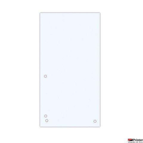 Przek.230*105 8620100-09 biały DONAU (100)