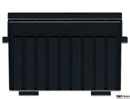 Przekładka HAN polistyren,A5 do kartoteki czarne 902513-01 (X)