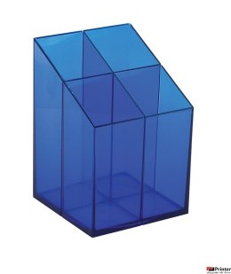 Przybornik ICO ICPN-10 niebies ki BIELLA