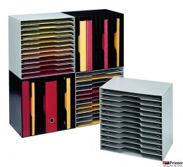 Przybornik na dok.12 mod.czarn C155ST-01 2123401