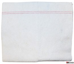 Ścierka do podłogi , bawełna 60% , gr. 210g/mkw, 60x70cm, biała, typu OFFICE PRODUCTS 22035411-14