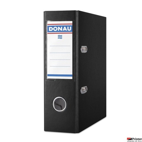 Segr.A5/75 czarn. 3905001-01 DONAU