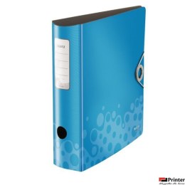 Segregator A4/4R/16 PP 8563001 -01 czarny DONAU