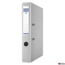 Segregator A4/5 MASTER szary 3950001-13/PL DONAU