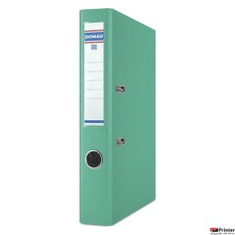 Segregator A4/5 MASTER turkusowy 3950001-24 DONAU