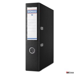 Segregator A4/7 MASTER-S czarny 3967001PL-01