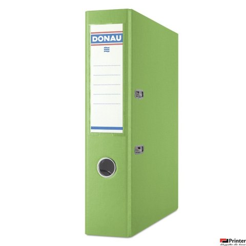 Segregator A4/7 MASTER j.zielony 3970001-41/PL DONAU