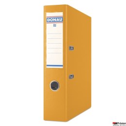 Segregator A4/7 MASTER pomarańczowy 3970001-12/PL DONAU