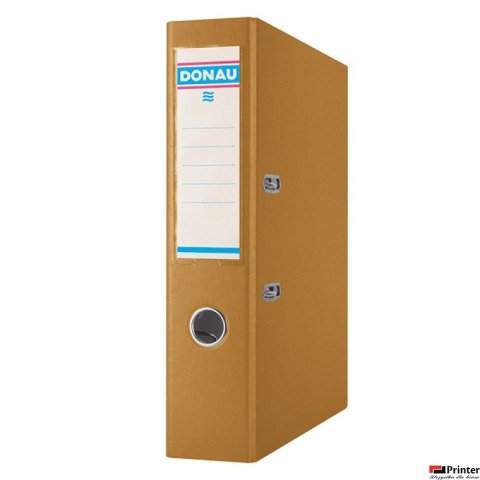 Segregator A4/7 MASTER złoty 3970001-35 metalic DONAU