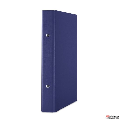 Segregator A5/2R/20mm granatow 3718001PL-18