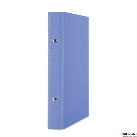 Segregator A5/2R/20mm niebiesk 3718001PL-10