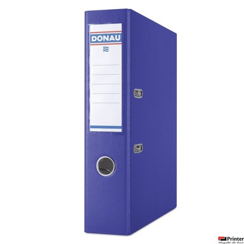 Segregator PREMIUM A4/7 niebieski 3975001PL-10