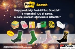 Skarpetki mix kolorów