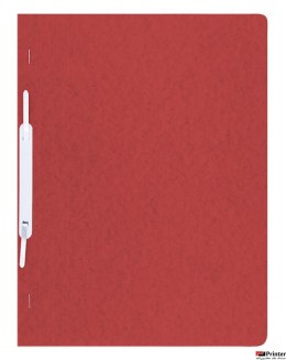 Skor.A4 presz.8650119-04 czerw 8652001 DONAU