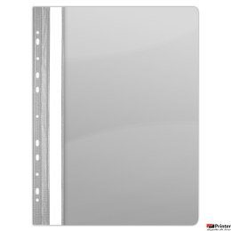 Skoroszyt zaw.szary 1704001-13