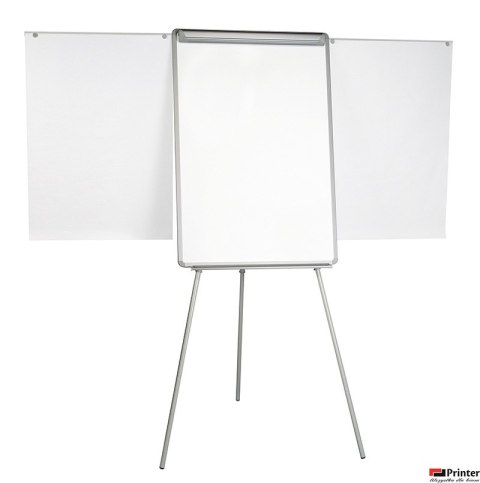 Tablica FLIPCHART 102*70 GEA2306046 BI-OFFICE +2ramian