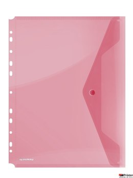 Teczka kop.z zaw.A4PP 8540001PL-04 DONAU