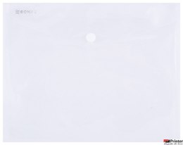 Teczka kopertowa PP C5 przezro czysta 8547001PL-00 BIELLA