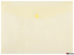 Teczka kopertowa żółta8544001@ PL-11 DONAU