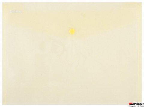 Teczka kopertowa żółta8544001@ PL-11 DONAU